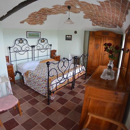 Brusasco B&B Ca' Dla Nona מראה חיצוני תמונה
