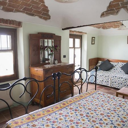 Brusasco B&B Ca' Dla Nona מראה חיצוני תמונה
