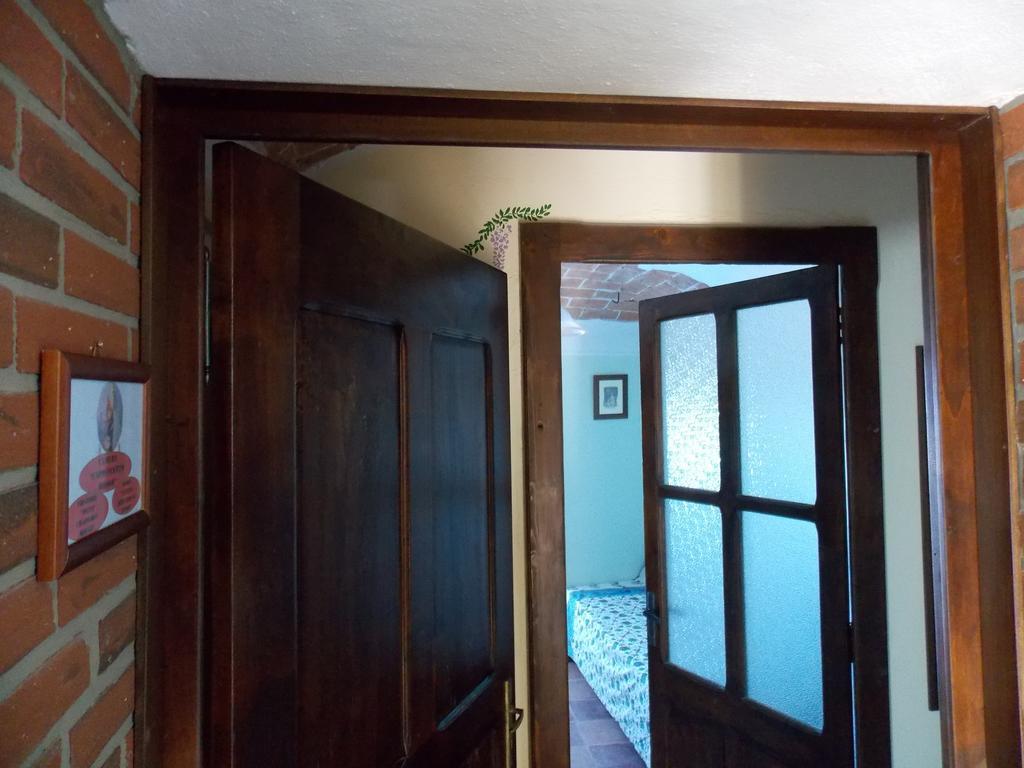 Brusasco B&B Ca' Dla Nona מראה חיצוני תמונה