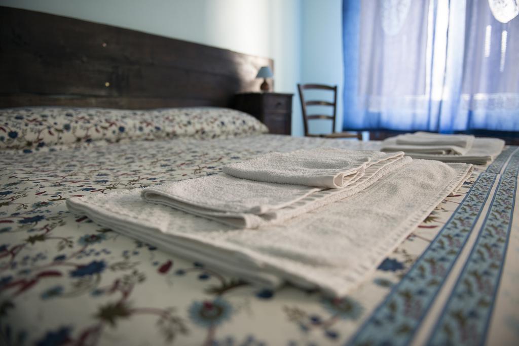 Brusasco B&B Ca' Dla Nona מראה חיצוני תמונה