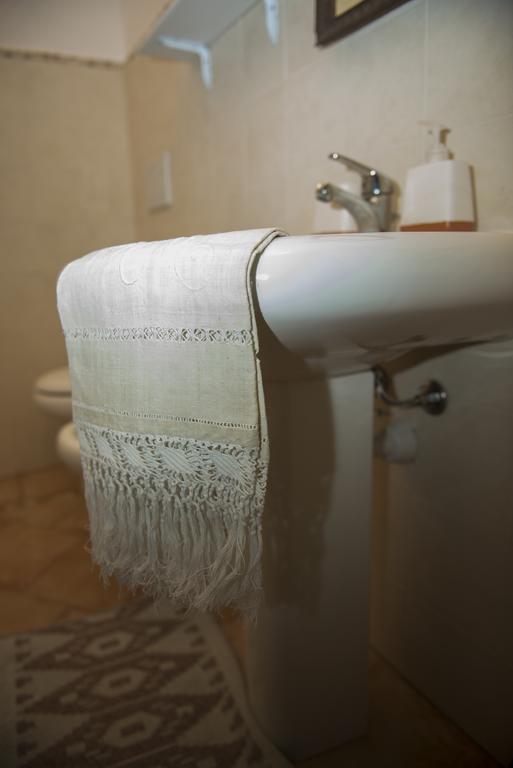 Brusasco B&B Ca' Dla Nona מראה חיצוני תמונה