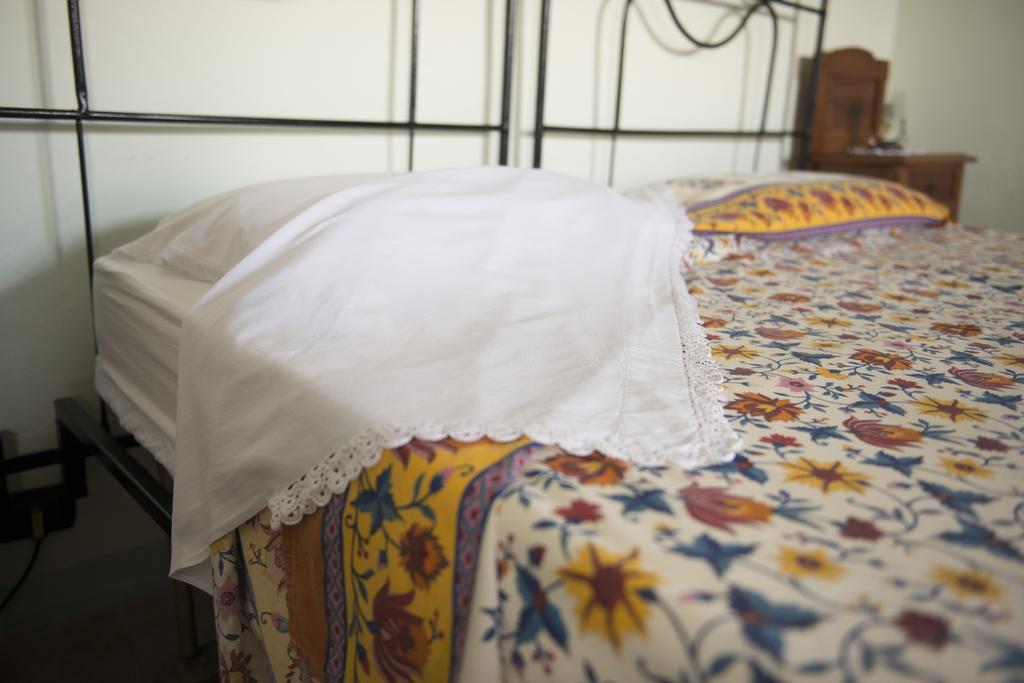 Brusasco B&B Ca' Dla Nona מראה חיצוני תמונה