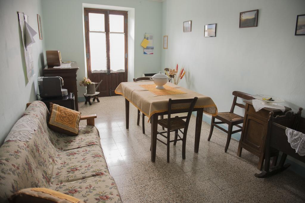 Brusasco B&B Ca' Dla Nona מראה חיצוני תמונה