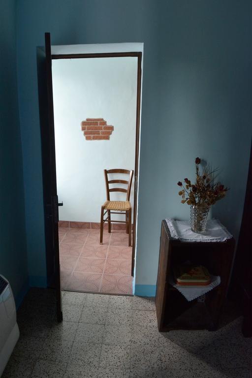 Brusasco B&B Ca' Dla Nona מראה חיצוני תמונה