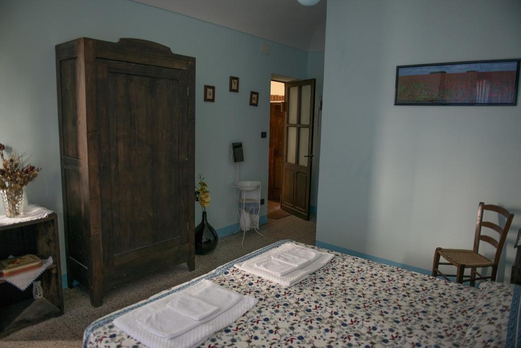 Brusasco B&B Ca' Dla Nona מראה חיצוני תמונה